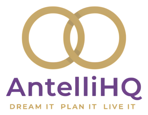 Antelli — Dream it. Plan it. Live it.